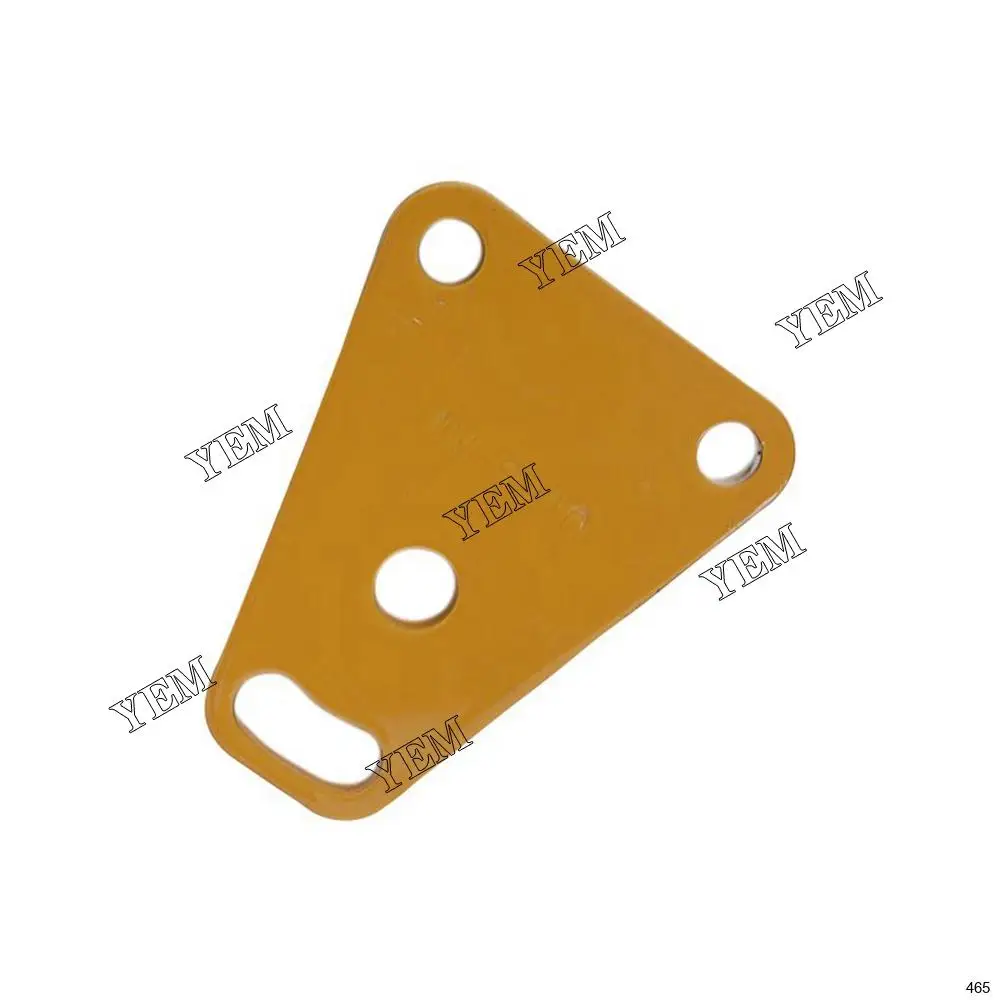 657E Plate Part No. 1W-8910 1W8910 Agricultural Machinery Spare Parts