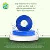 Blue Drip Hose