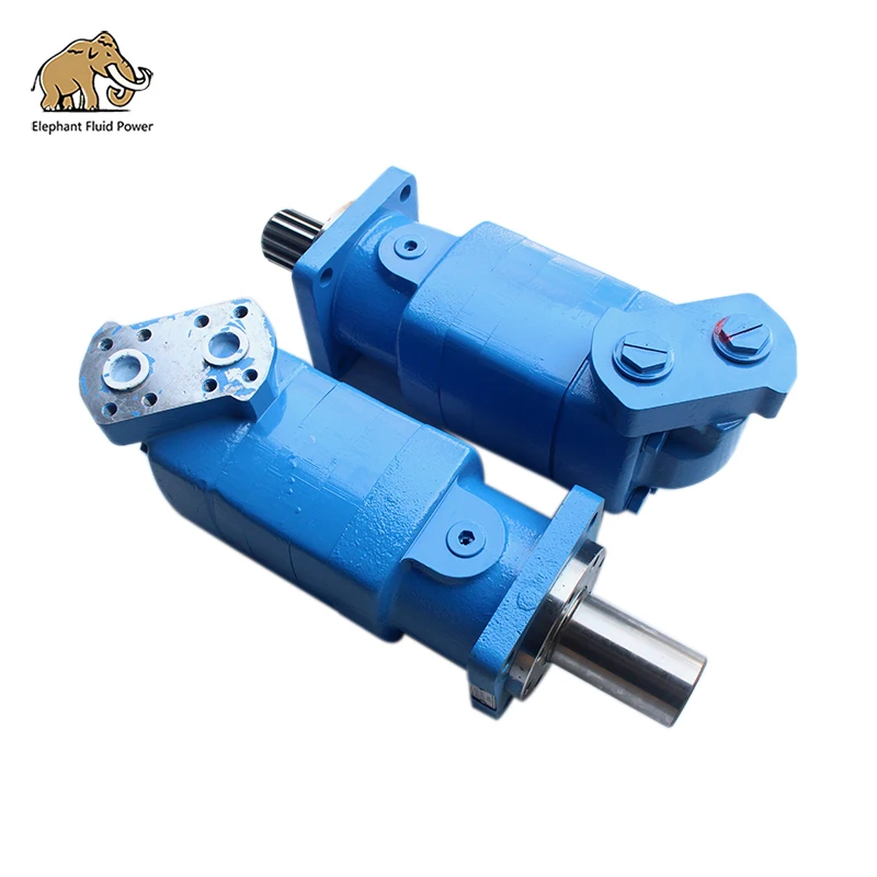 2k 104 Series Char Lynn Orbital Motor 104-1436-006 1385-006 1436-006 1029