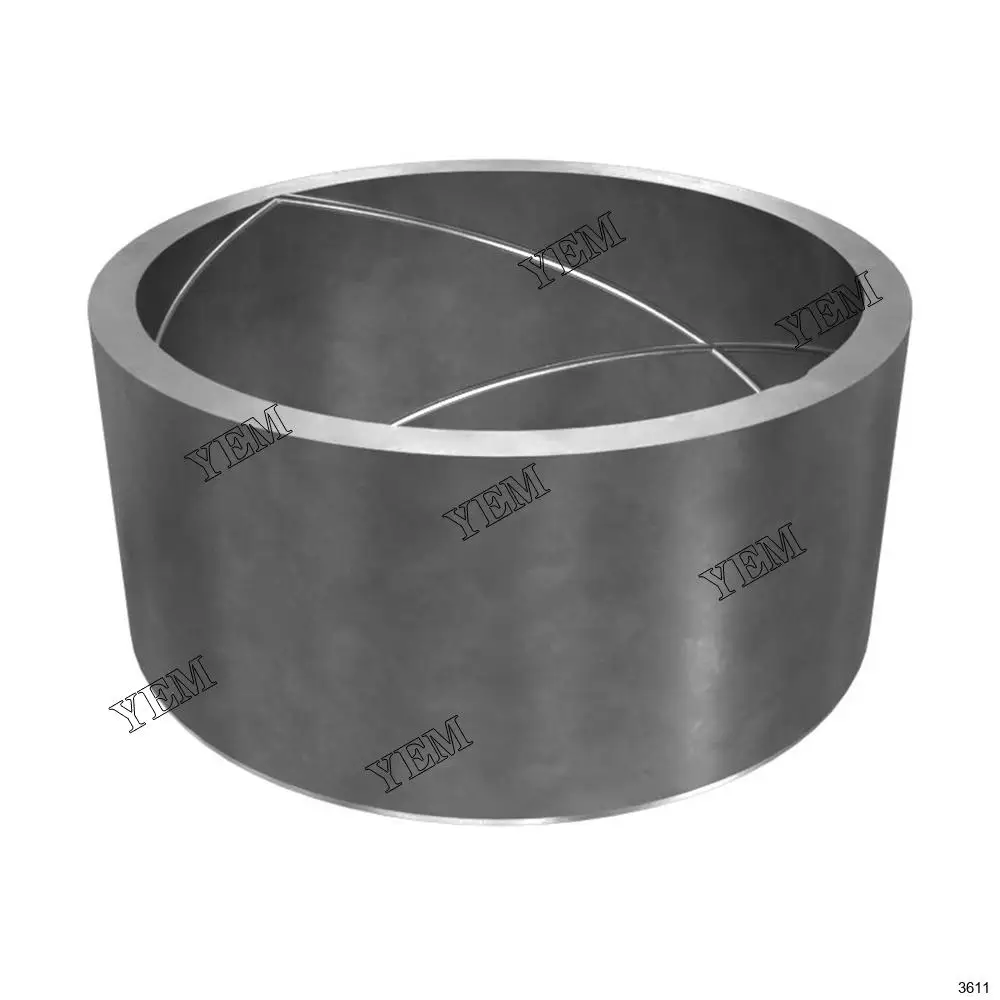 Good Quality Bushing Part No. 512-0128 5120128 Heavy Duty Engine Parts