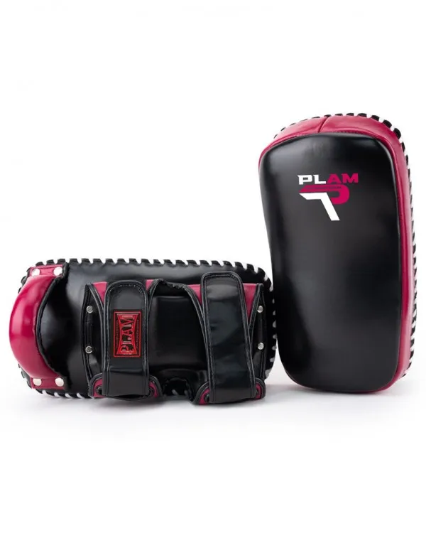 Профессиональные накладки для пиккинга Muay Thai высококачественные