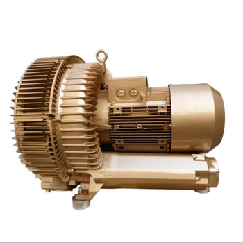 Industrial vacuum pump side channel blower air pump GHBH BW9 15KW