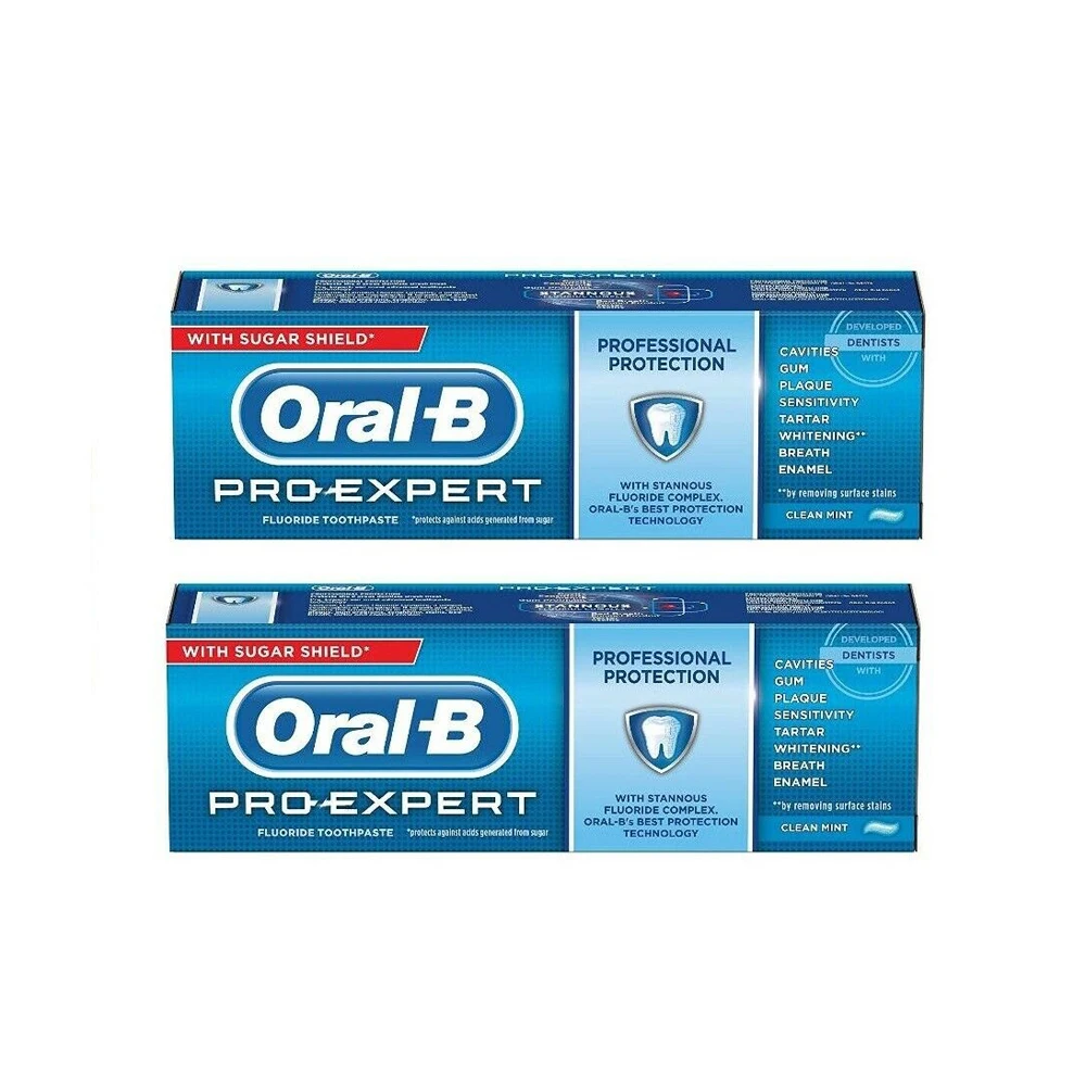 Oral Care Toothpaste Oralb Toothpaste Optic White Wholesale Oralb