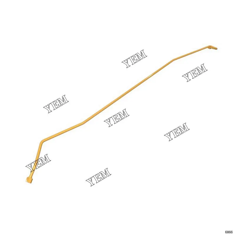 657G Tube Assembly 257-3583 2573583 Machinery Engine Spare Parts