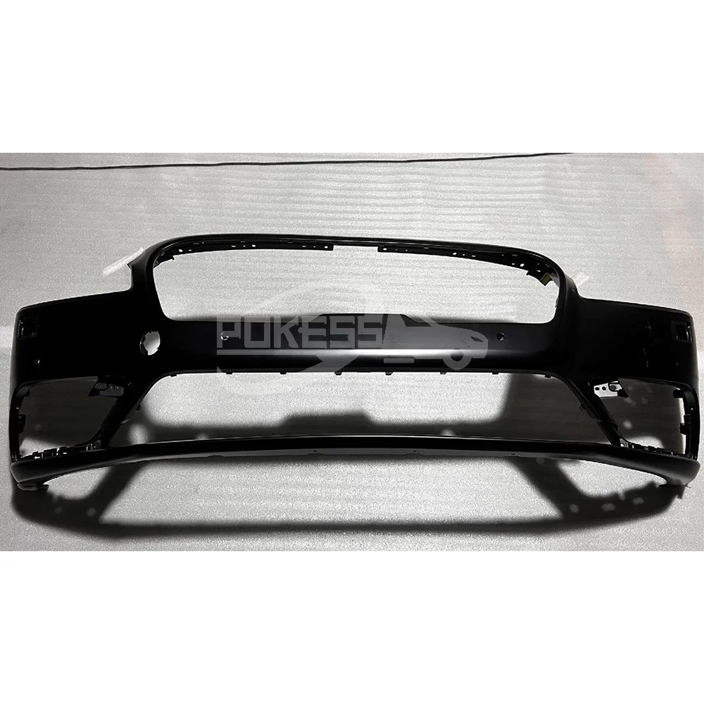 Car Front Bumper GD9Z17D957FPTM GD9Z17D957FCPTM GD9B17D957FBPRAA 55036...