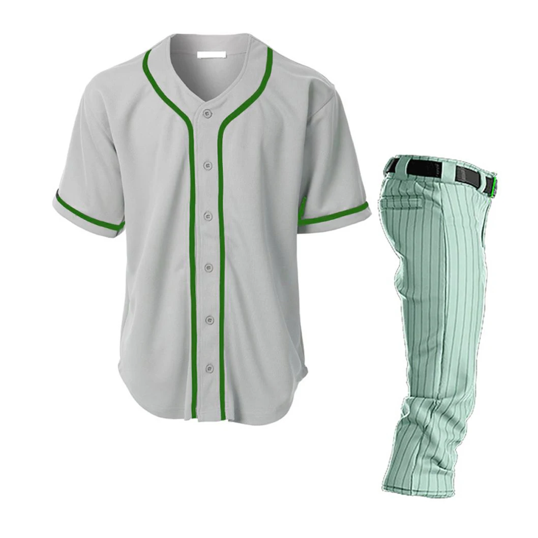 Buy Wholesale China Customizedshort-sleeved Baseball Jerseys