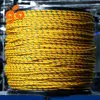 Amarillo con Azul