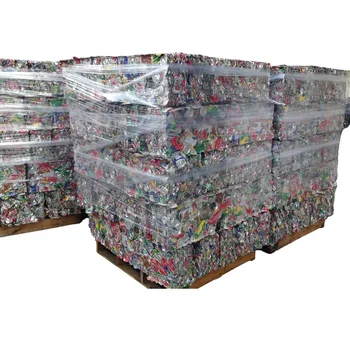 Aluminium Scrap In Usa / Ubc Aluminum Scrap 99% Aluminium Used Cans ...