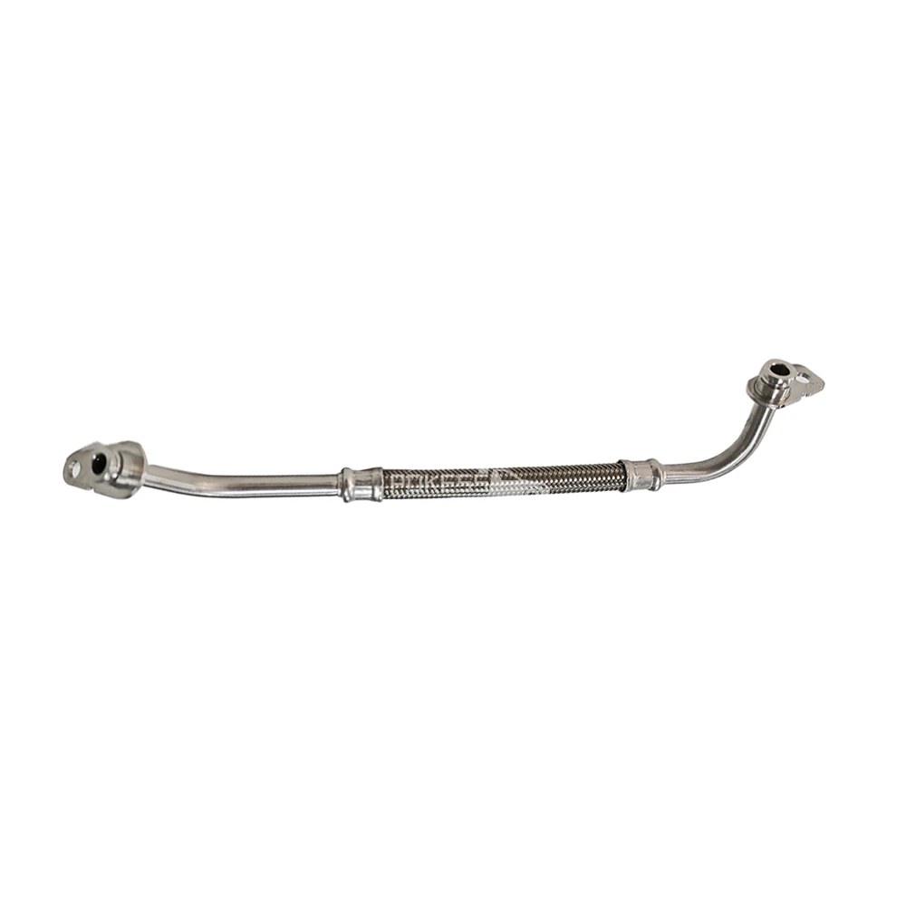 JA6G9V471AA Turbocharger Coolant Outlet Pipe for Ford Escape CTC Fo... — 2