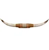 natural horn color