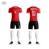 Rojo-Negro