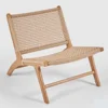 Natural Wood Color