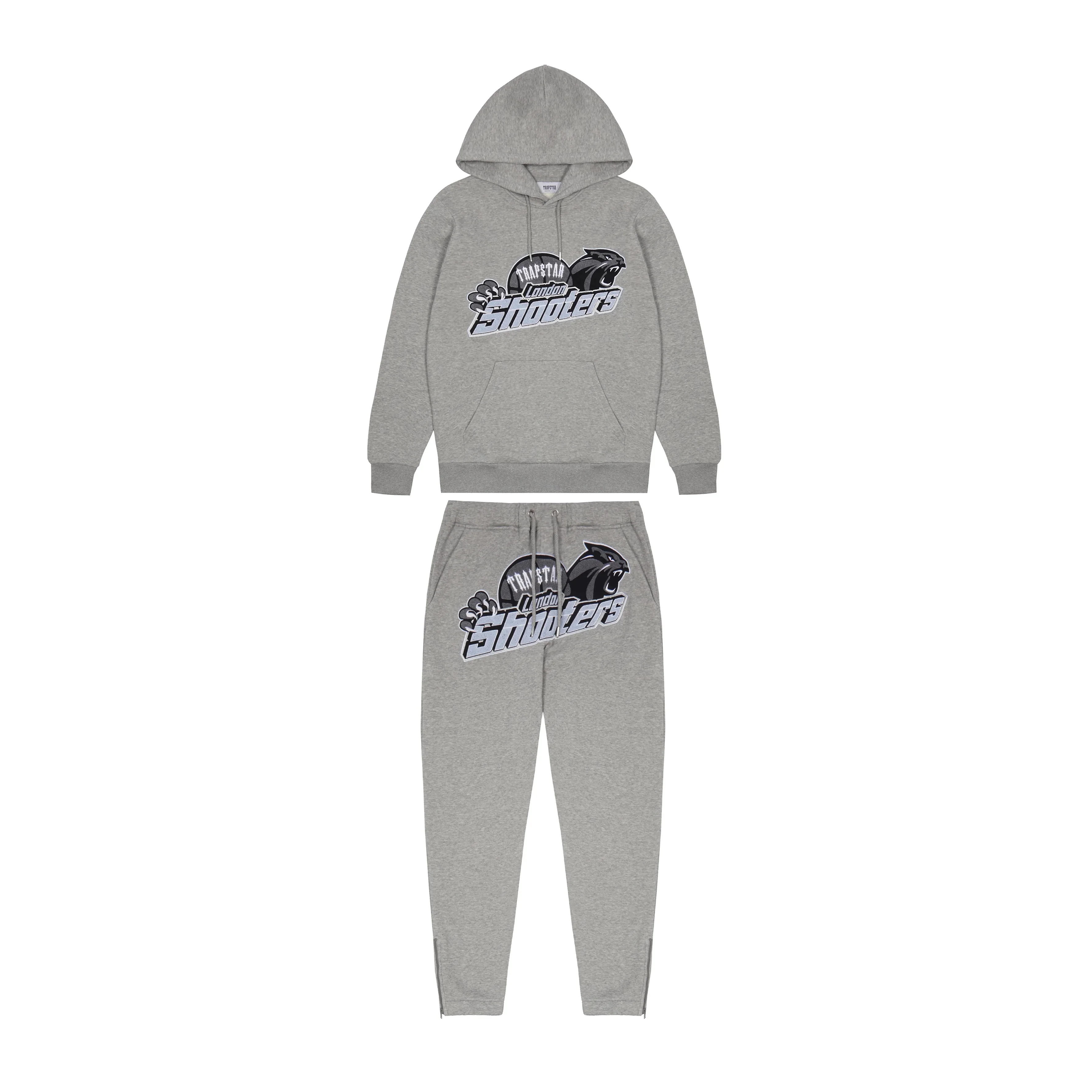 Trapstar Shooters Hoodie Tracksuits Trapstar London Tracksuit ...