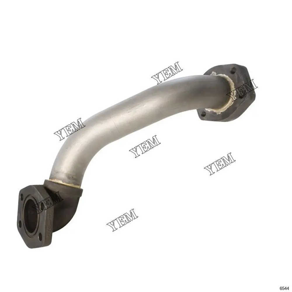 New Machinery Engine Tube Assembly Part No. 251-7721 2517721 Engine Parts With Warranty