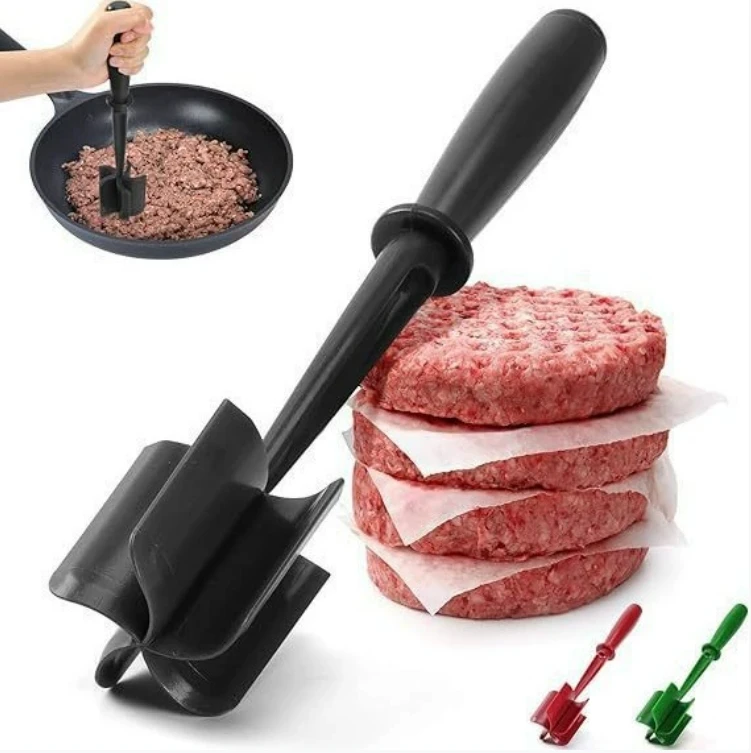 Thawing Equipment, Plastic, Meat & Poultry Tools - detail 2
