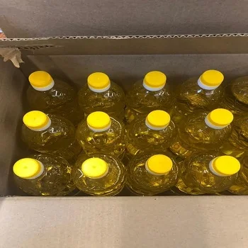 Refined Sunflower Oil, Vegetable Oil, Edible Grade Sunflower