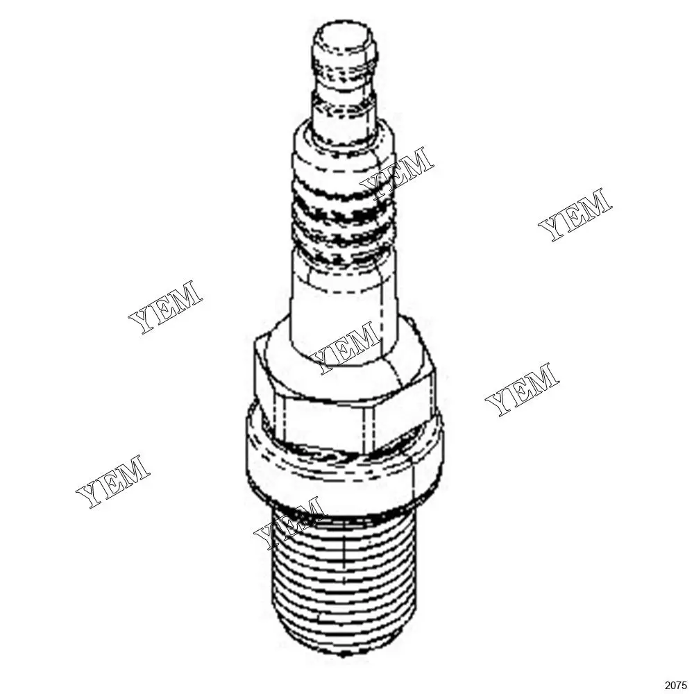 Hot Sale Plug-Spark 544-2398 5442398 Engine Rebuild Kit