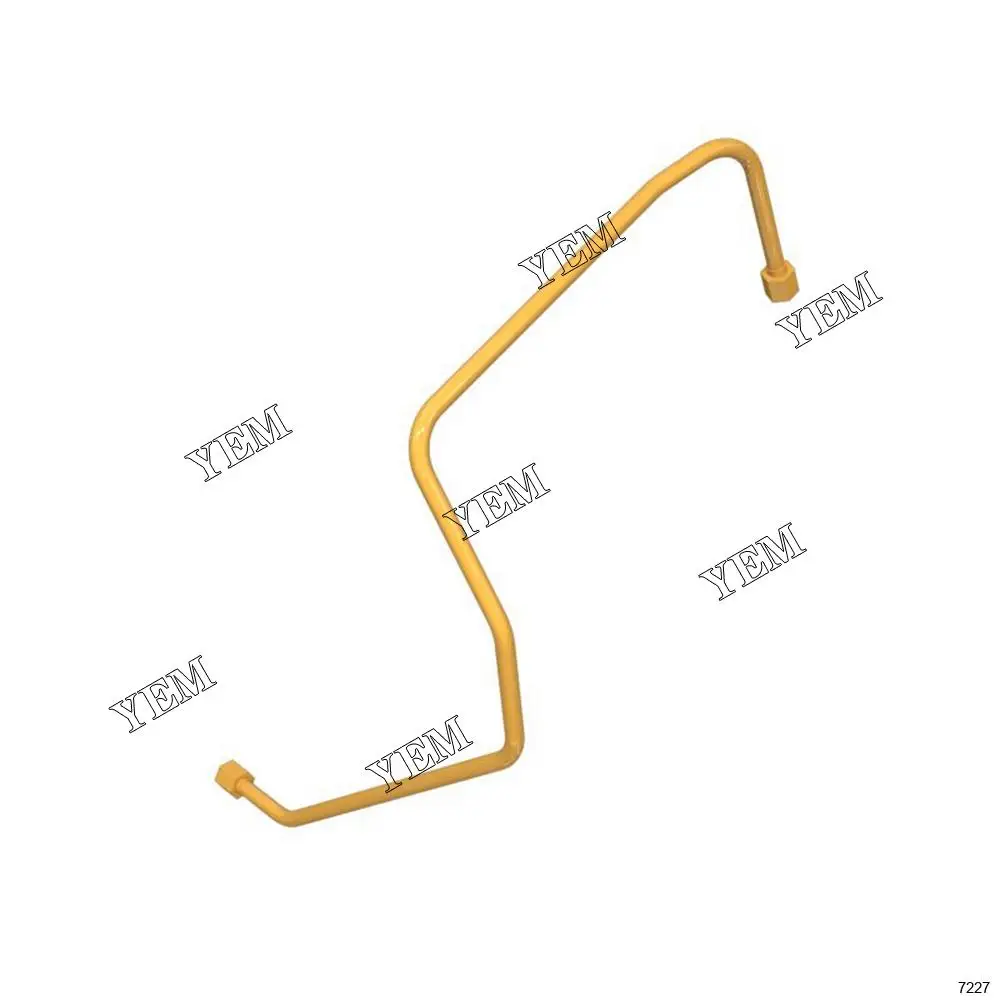 Hot Sale New Tube Assembly 7C-5751 Fit for 3616 Replacement Engine Parts