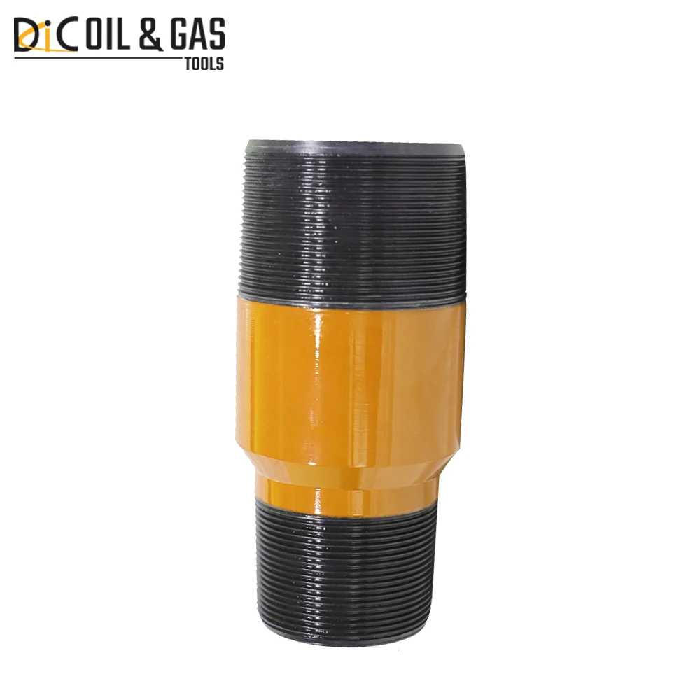 api pup joint dimensions free sample
