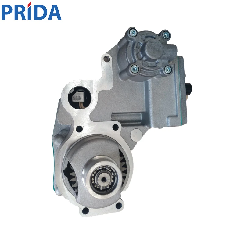 Deutz Engines 1013 Diesel Engine Spare Parts Controller Governor Controller Speed Governor 02111435 0211 1435