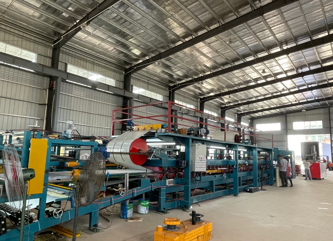 Foshan B.H Housing Technology Co., Ltd. 2