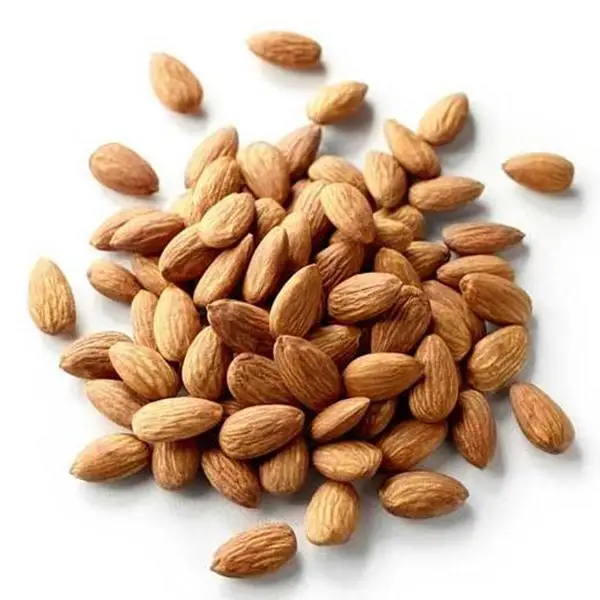 High Quality 100% Natural Almond Nuts Organic and Baked Raw and Dried Direct Wholesale Customized