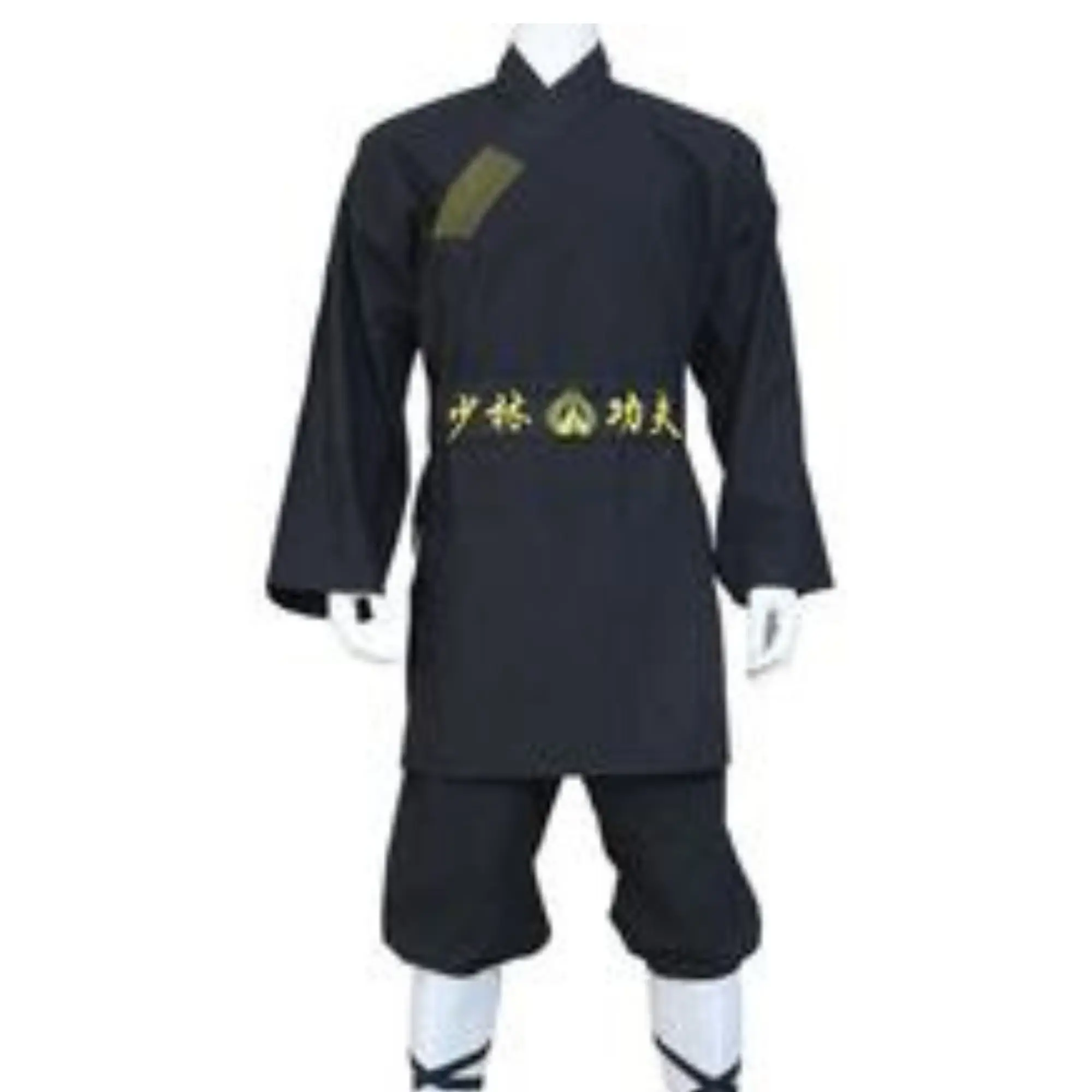 Men Women Unisex Kung Fu Uniform Man Wushu Kungfu Suits Tai Chi Clothes