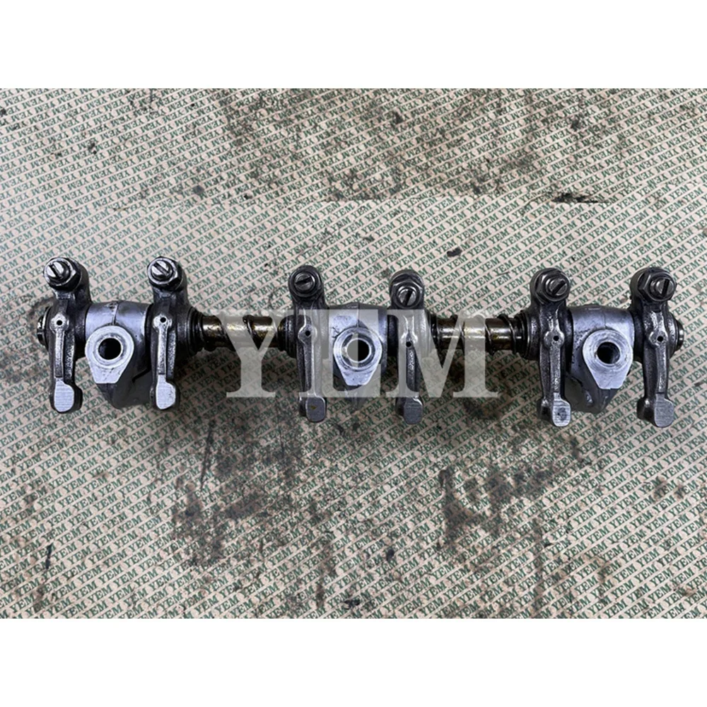Rocker Shaft Assembly Fit for Kubota D905 Diesel Engine Machinery Engine Parts