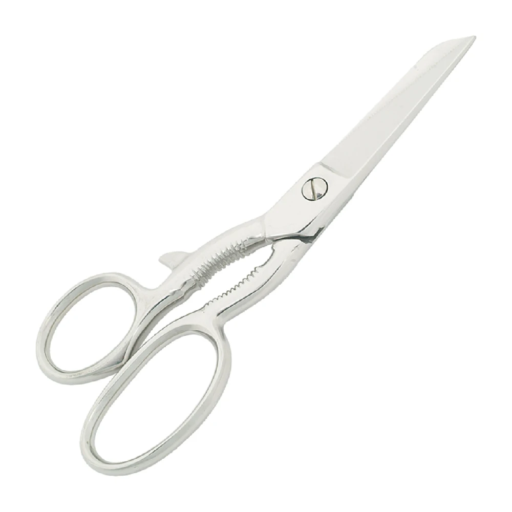 Многофункциональные ножницы из нержавеющей