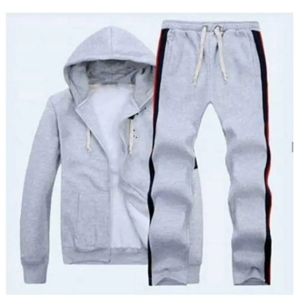 High Quality Best Men Tracksuits For Outdoor Casual Fashion Wear ...