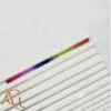 Multi Sapphire- Octagon