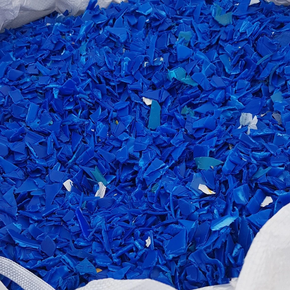 HDPE Drum Scrap/ HDPE Drums Regrind Export to South Korea, United Arab Emirates, United States, Kuwait, Vietnam, Japan
