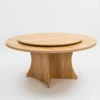 Wooden