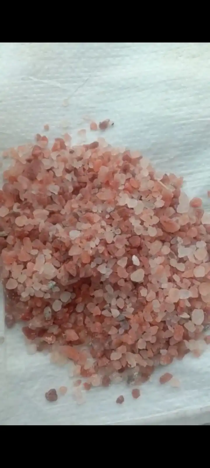 Гималайские розовые гранулы