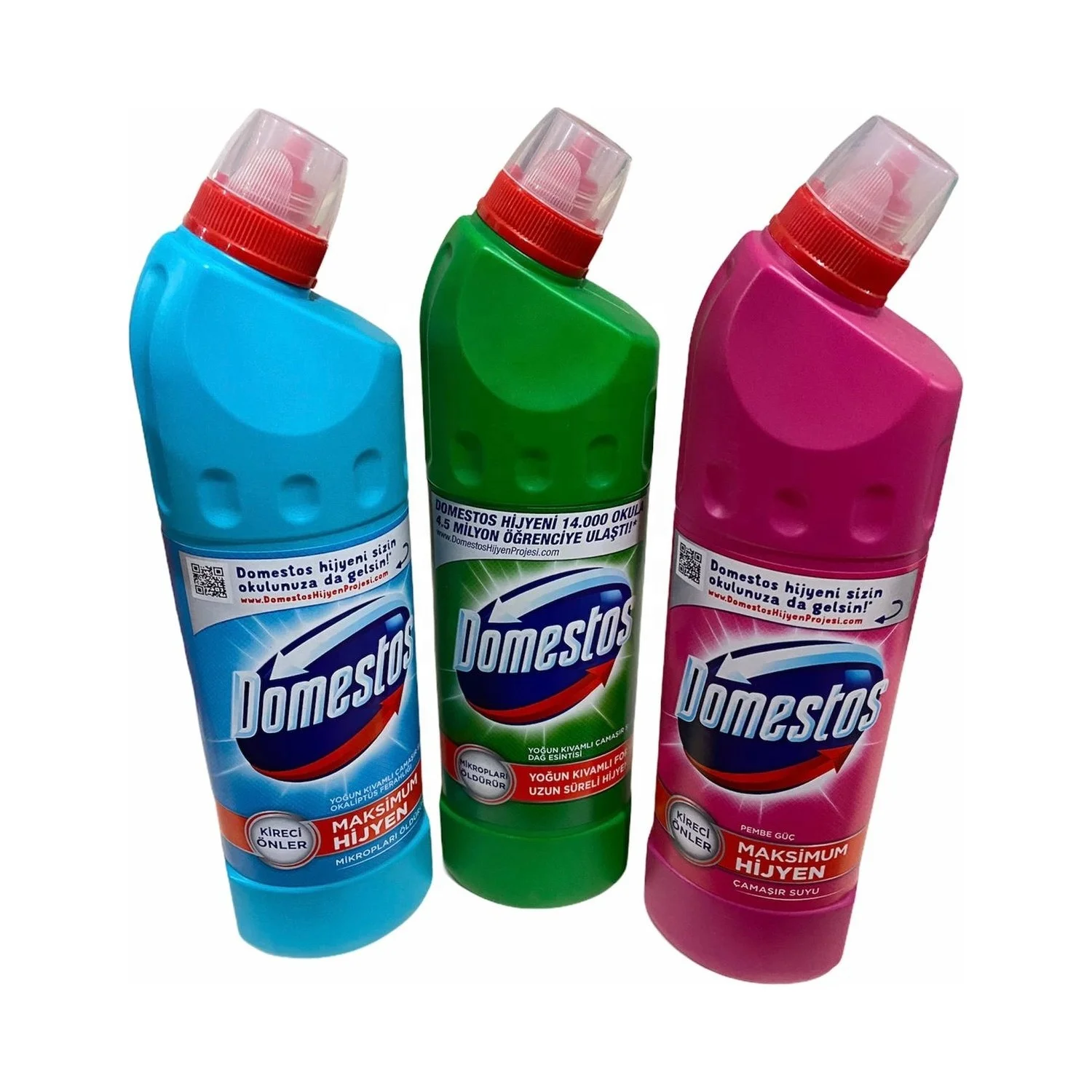 Wholesales Liquid Chlorine Bleach For Laundry Laundry Partner Bleach