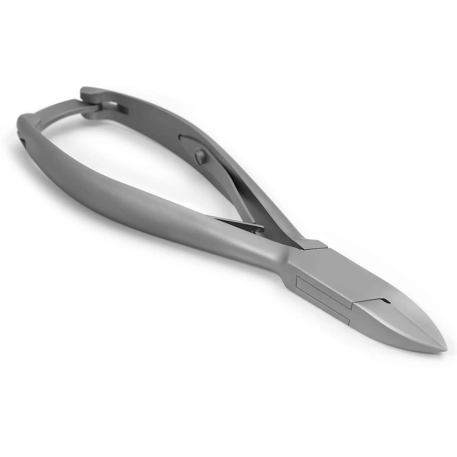 Nail Clippers With Thick Or Ingrown Toenails Heavy Duty Nail Cutter