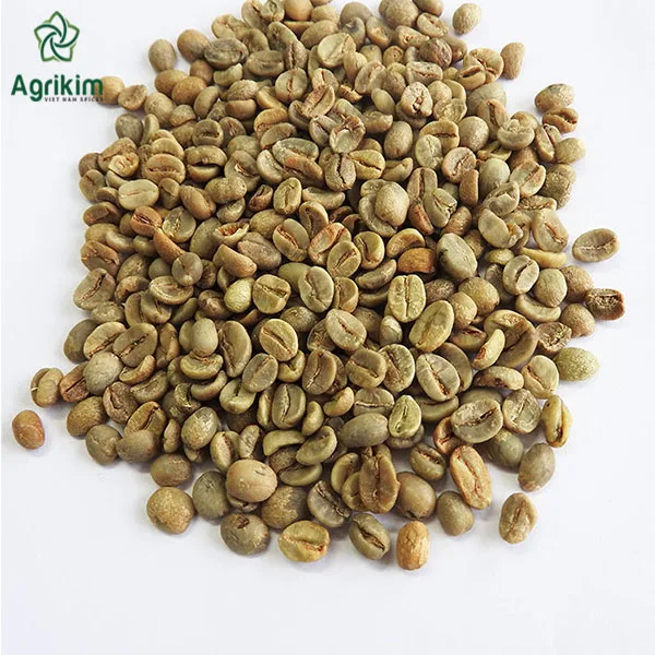 The Best Arabica Coffee Beans Vietnam With Full Certificates And The