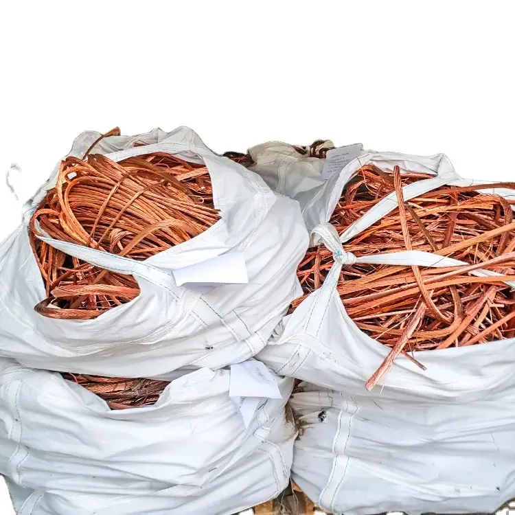 High purity copper 99.78% wire scrap Mill Berry Copper 99% low price Copper Wire Scrap Available in stocks