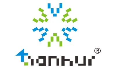 Tianhui Logo