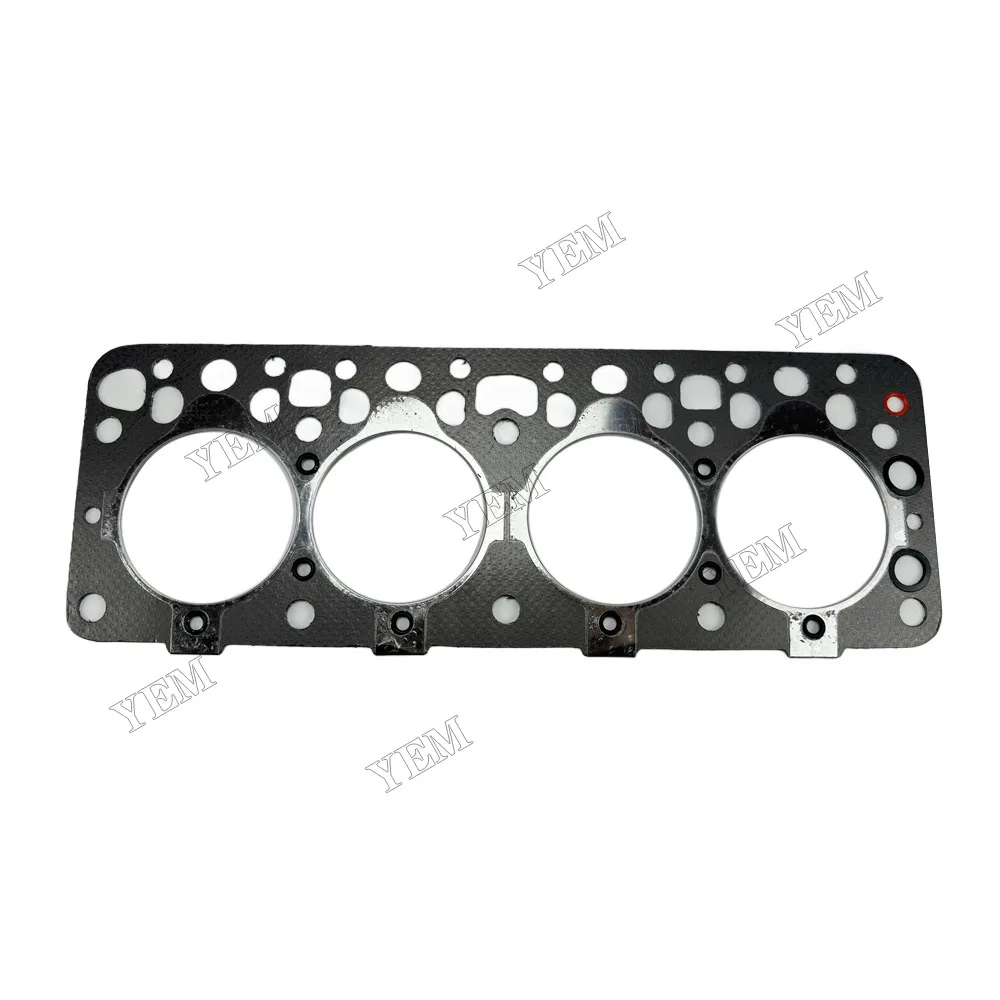 Head Gasket Fit for Nissan SD25 Engine 4