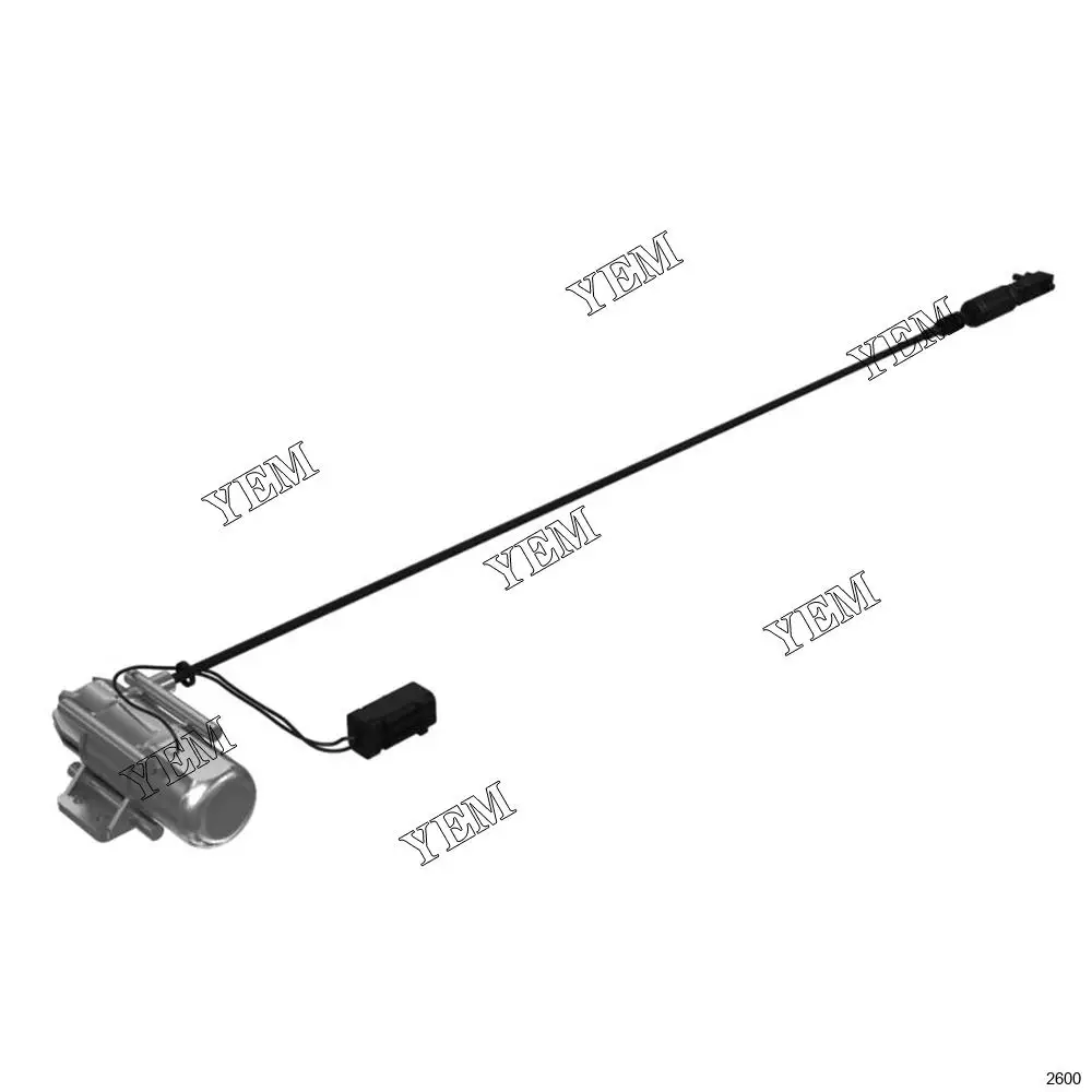 Hot Selling Motor Assembly 525-4479 Fit for 305.5E2 Engine Parts for Sale