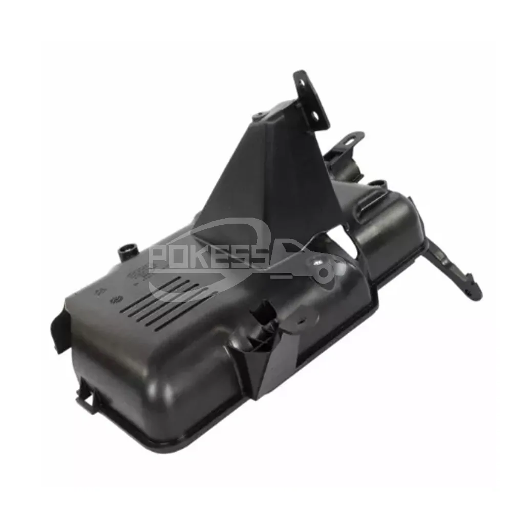 GV6Z12A659A GV6A12A659AE 5432834 Car Part Engine — 3
