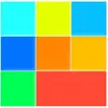 8 couleurs