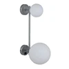 Brushed Nickel