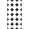 White / black