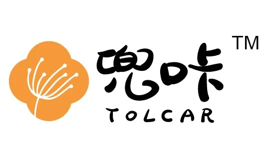 兜咔 TOLCAR 官方商标
