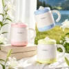 smart control+tea strainer