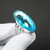 Blue Topaz