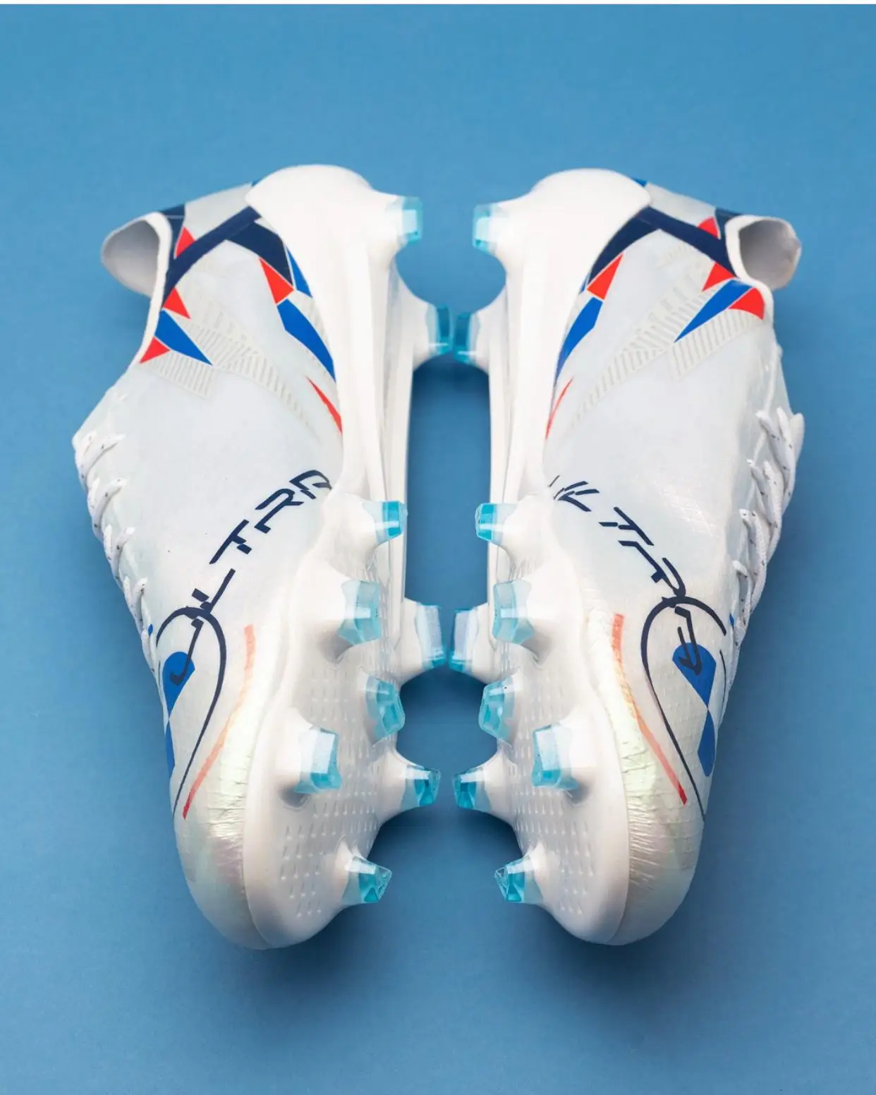 Football Soccer Shoes High Standard Used Brand Football Shoes Men ...