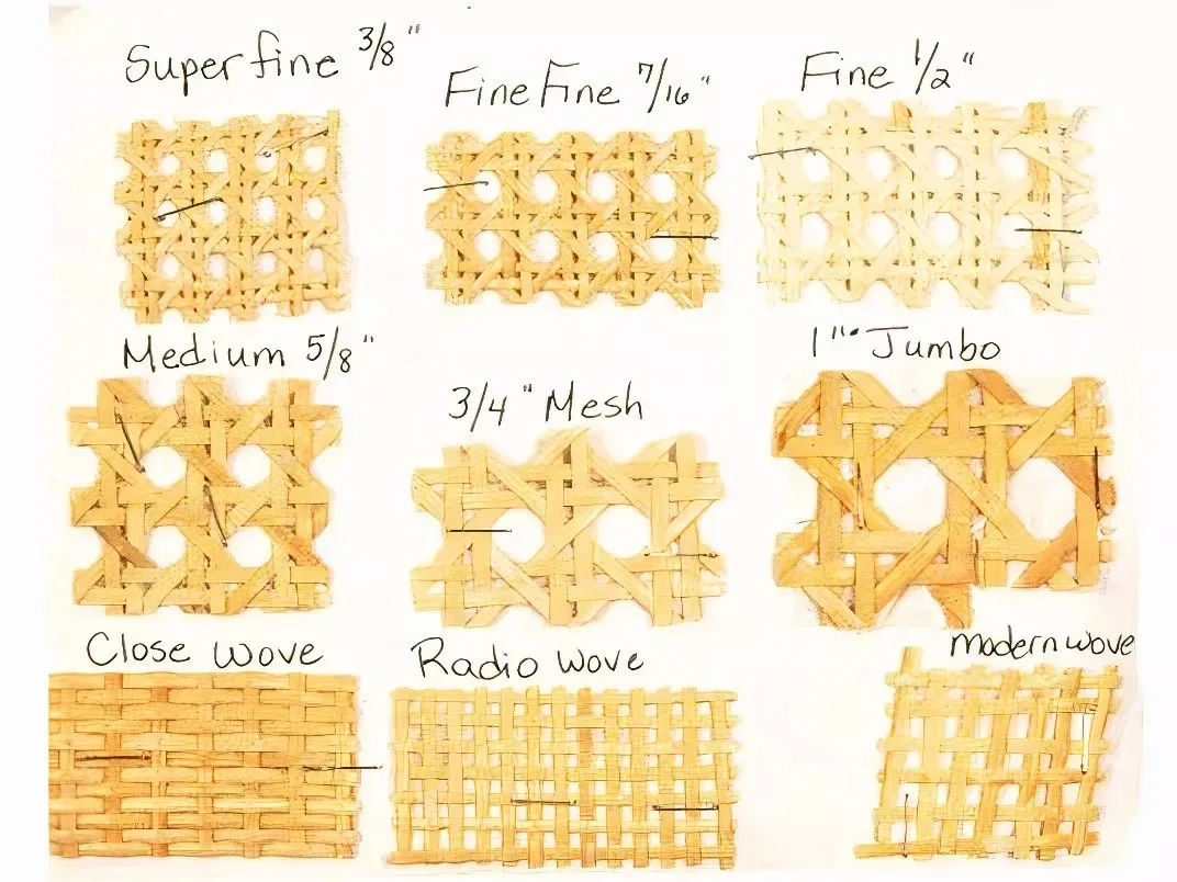 Rattan Cane Rattan Core Rattan bing In Bulk Free Sample Buy Best Selling Rattan Cane Rattan
